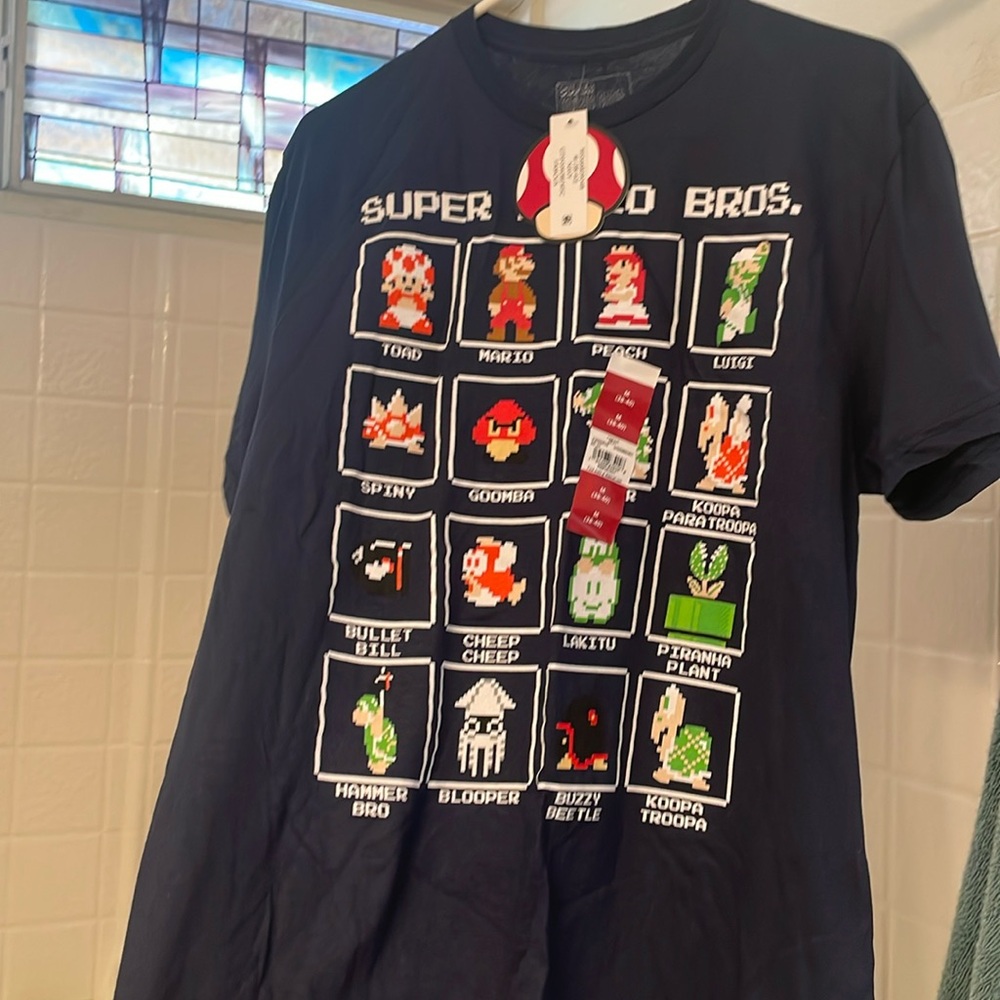 Men’s Shirt